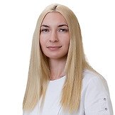 Врач Квиринг Анастасия Валерьевна