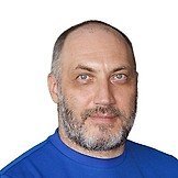 Врач Квиркелия Михаил Валерьевич