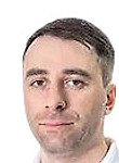 Врач Квирквелия Леван Вингелиевич