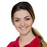 Врач Кыхалова Карина Сергеевна