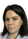 Врач Кыржалы Полина Андреевна 