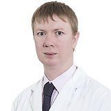 Врач Кызласов Павел Сергеевич