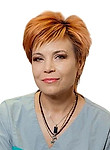 Врач Лааксо Наталья Владимировна