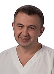 Врач Лабань Сергей Анатольевич