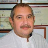 Врач Лабок Александр Давидович