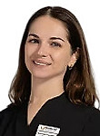 Врач Лабутина Кристина Сергеевна