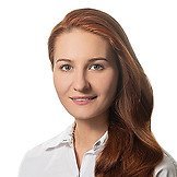 Врач Лабутова Анна Васильевна