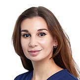 Врач Лабзенкова Мария Александровна