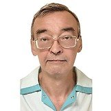 Врач Лачков Михаил Владимирович