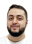 Врач Лачуев Шахмурад Рашидович