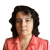 Врач Лачугина Елена Михайловна