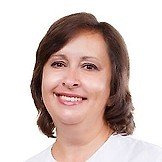 Врач Лацис Ирина Валентиновна