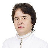 Врач Ладочкина Светлана Александровна