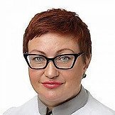 Врач Ладоха Наталия Юрьевна