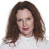Врач Ладонкина Елена Вячеславовна