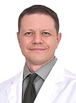 Врач Ладыгин Сергей Сергеевич
