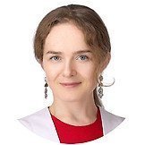 Врач Ладыгина Дарья Олеговна