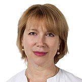 Врач Ладыгина Елена Ивановна