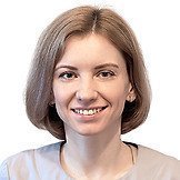 Врач Лаевская Юлия Сергеевна