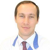 Врач Лафишев Эльмурат Валерьевич