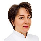 Врач Лафуткина Надежда Васильевна