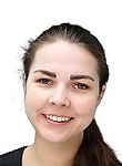 Врач Лагонот Ксения Дмитриевна