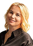 Врач Лагранж Ирина Николаевна