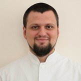 Врач Лагутин Андрей Валерьевич