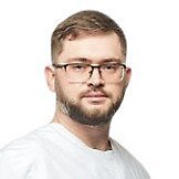 Врач Лагутин Антон Сергеевич