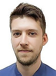 Врач Лагутин Сергей Анатольевич