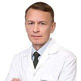 Врач Лагутин Валентин Владимирович