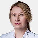 Врач Лагутина Елена Анатольевна