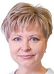 Врач Лагутина Ирина Андреевна