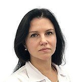 Врач Лагутина Мария Николаевна