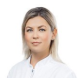Врач Лагутина Наталья Андреевна
