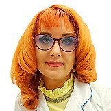 Врач Лагутина Наталья Петровна