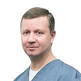 Врач Лаиров Игорь Анатольевич