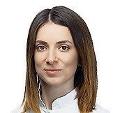 Врач Лайпанова Айсанат Казиевна