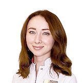 Врач Лайпанова Амина Барадиновна