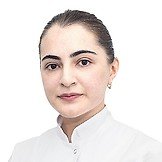 Врач Лайпанова Снежана Анзоровна