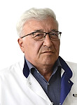 Врач Лака Александр Андреевич