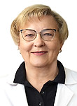 Врач Лака Галина Павловна
