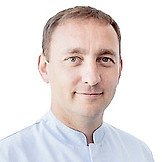 Врач Лахай Яким Николаевич
