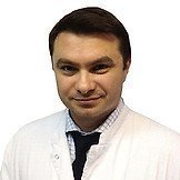 Врач Лахно Дмитрий Александрович