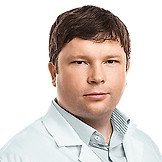 Врач Лахов Михаил Александрович