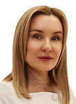 Врач Лахтина Анна Васильевна