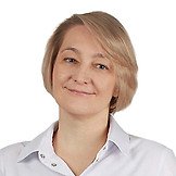 Врач Лахтовская Наталья Николаевна