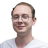 Врач Лахвич Александр Сергеевич