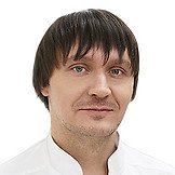 Врач Лакша Евгений Юрьевич