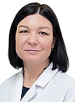 Врач Лактионова Юлия Викторовна
